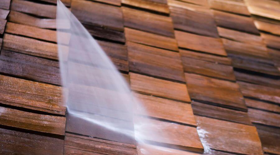 Professional tile roof repair services in Wake Forest, NC